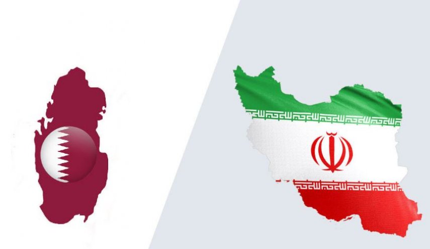 وزير الطاقة الايراني يتوجه الى قطر