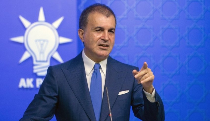 تركيا: اليونان عبر تسليح الجزر في بحر إيجة تسلك طريقا غيرقانونيا