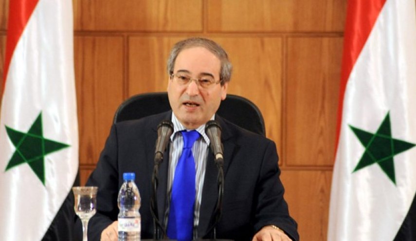 هذا مادار في لقاء بين المقداد وممثلة الأمم المتحدة في العراق