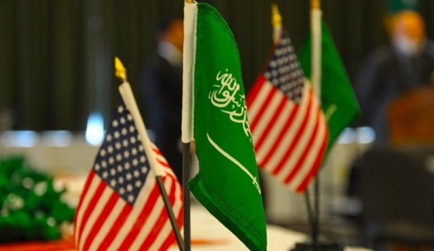 رویترز: دو هیئت سعودی راهی آمریکا می‌شوند