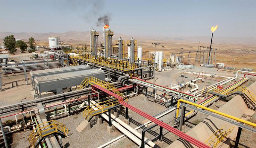 كردستان العراق ترفض حكم المحكمة الاتحادية حول قانون النفط