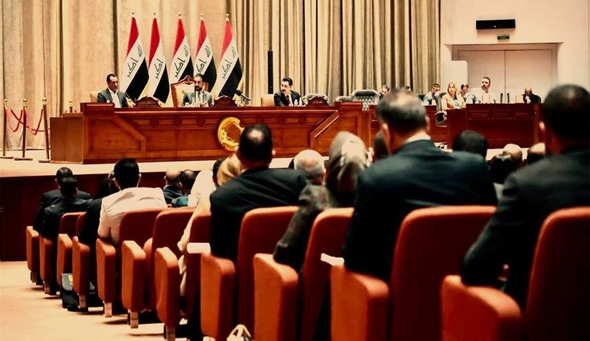 الديمقراطي الكردستاني يفاجئ الشركاء برفض قانون الأمن الغذائي