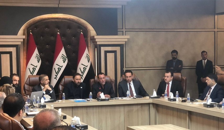 الزاملي: ضرورة الأمن الغذائي لمصلحة المواطن