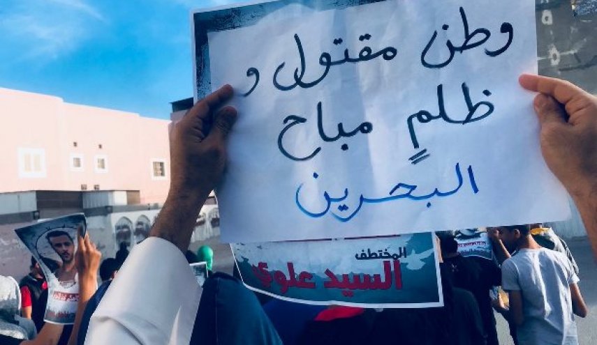 اللجنة الإسلامية لحقوق الإنسان تطلق حملةً لدعم إرساء الديمقراطية بالبحرين