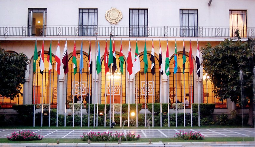 الجامعة العربية تطالب بإنهاء الاحتلال وتوفير الحماية الدولية للشعب الفلسطيني