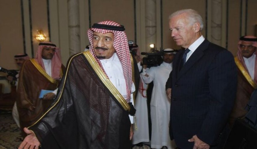 عضو بالكونغرس يحث بايدن على عدم زيارة السعودية


