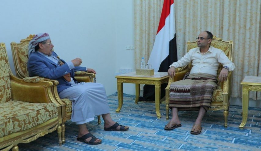 المشاط: إذا استمر تعنت العدوان فإننا سنعلن عن مبادرة من جانب واحد لفتح الطرقات