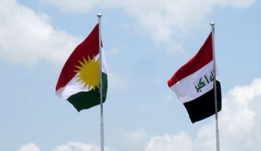وفد كردي يزور بغداد لإجراء مباحثات مع الحكومة الاتحادية