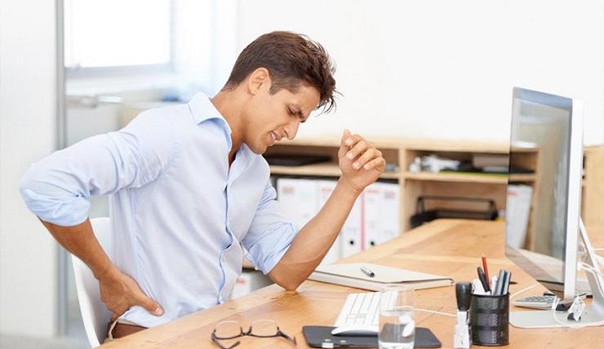 احذر.. الجلوس على الكرسي أكثر من 50 دقيقة متواصلة يعرضك للموت 