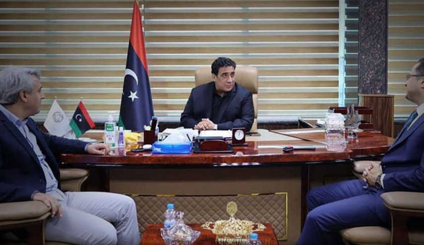 التاكيد على ضرورة التوافق لاجراء انتخابات تقبل بنتائجها كافة الأطراف الليبية