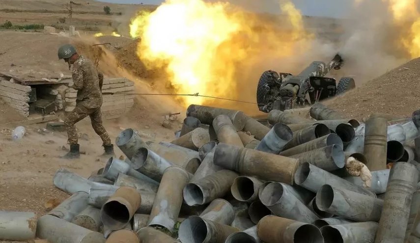 مجلس الأمن الروسي يعتبر استمرار النزاع في قره باغ 