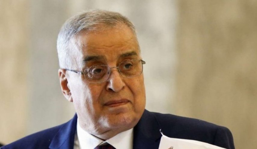 وزير خارجية لبنان: 