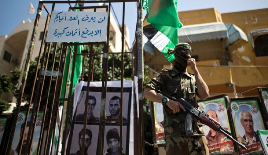 ليست هناك صفقة قريبة لتبادل الأسرى بين الاحتلال والفلسطينيين