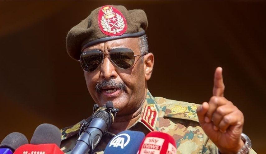 السودان ..