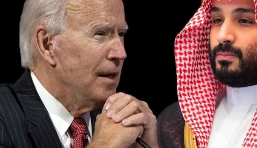 ارتباك أميركي يعلّق 'النصر' السعودي: بايدن يتأخّر على ابن سلمان 