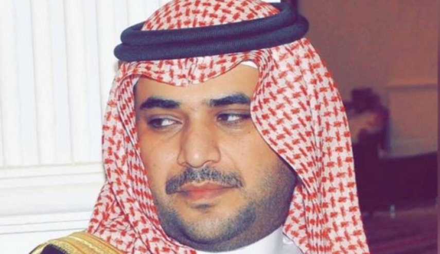 مجتهد  يكشف تفاصيل تاسيس مكتب يروّج للتطبيع يوجهه القحطاني

