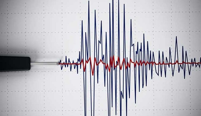 هزة أرضية بقوة 4.4 درجة تضرب شمال المغرب
