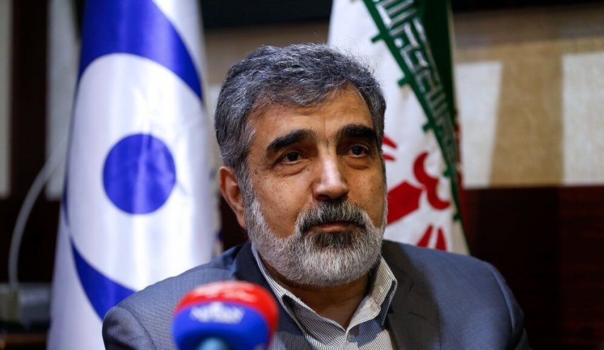 إيران تطرح مشاکل فنیة حول تقرير غروسي بشأن أنشطتها النووية