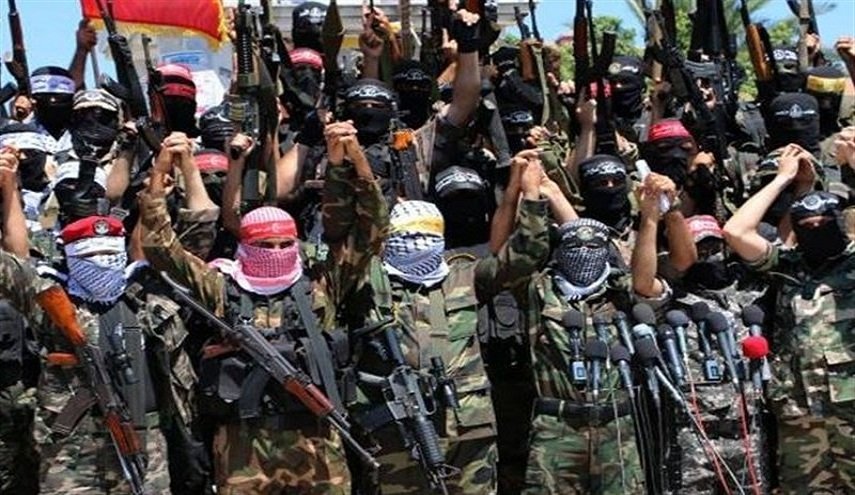 فصائل المقاومة في غزة تحذر الاحتلال من المساس بالأقصى