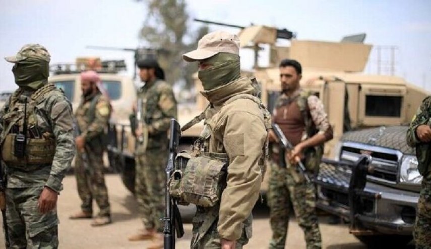 قبائل عربية تثور وتحرق حواجز لـ