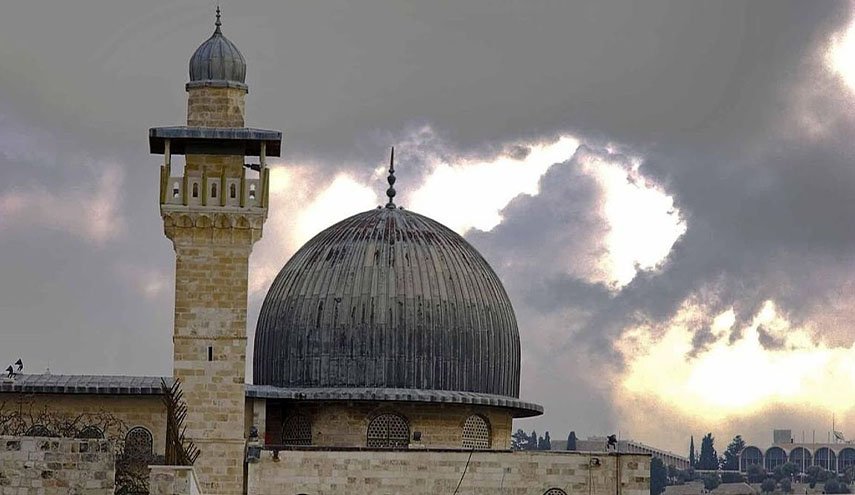 الوضعُ التاريخيُ للمسجدِ الأقصى فهمٌ مغلوطٌ وحلٌ مرفوضٌ
