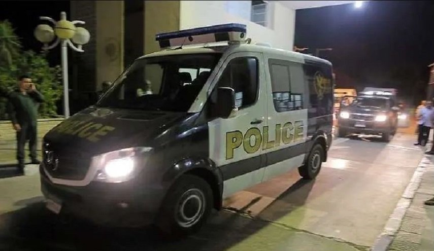مصر..إلقاء القبض على مرتكب 