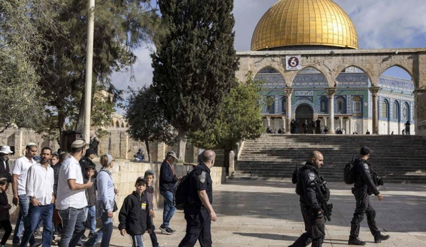 أوقاف القدس تحذر من اقتحام مصلى باب الرحمة بالمسجد الأقصى غداً