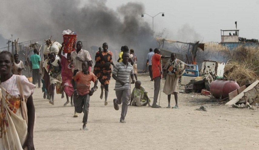 مقتل 27 شخصا إثر اشتباكات قبلية في غرب وجنوب السودان
