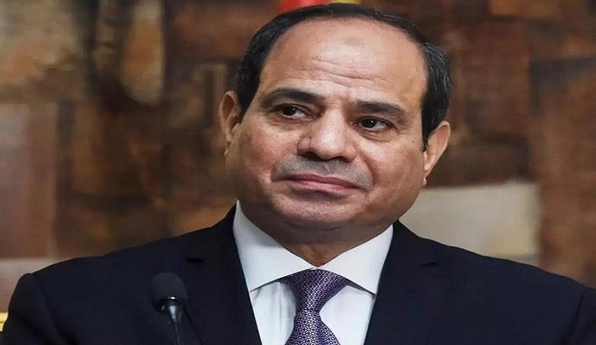هل أعلن السيسي هزيمة مصر أمام إثيوبيا بمعركة سد النهضة؟‎‎
