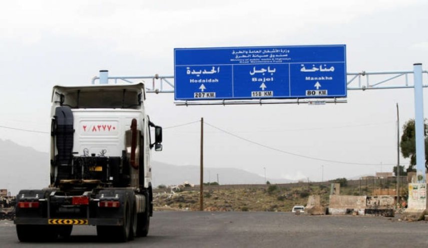مفاوضات عمّان.. صنعاء تطالب بالفتح التدريجي الشامل