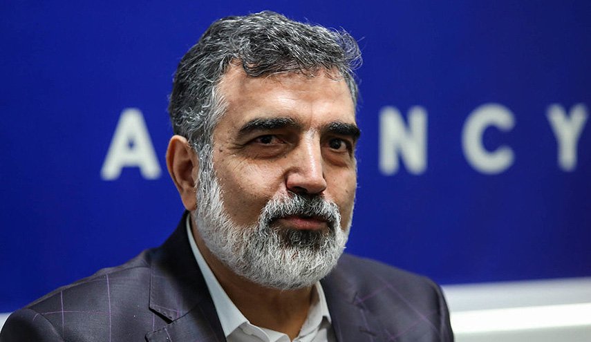کمالوندي: إغلاق الكاميرات الإضافية جاء ردا على سوء تصرف الوكالة الدولية للطاقة الذرية