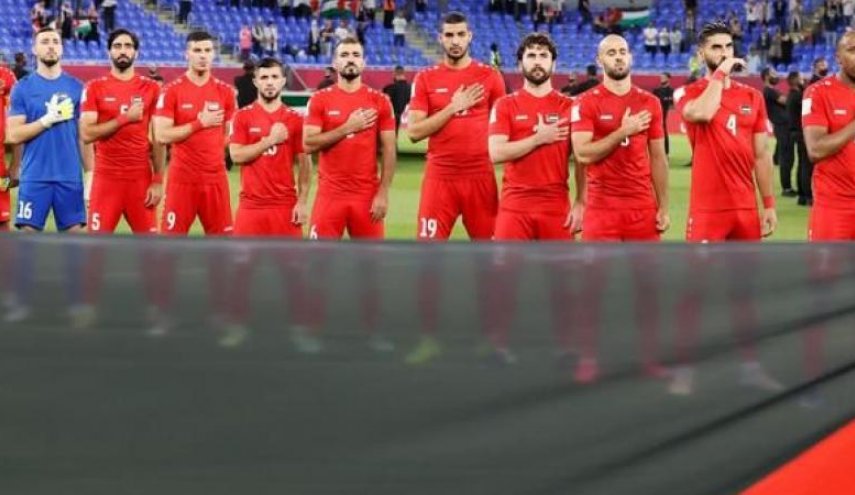 تصفيات كأس آسيا 2023.. فوز فلسطين وتعادل اليمن