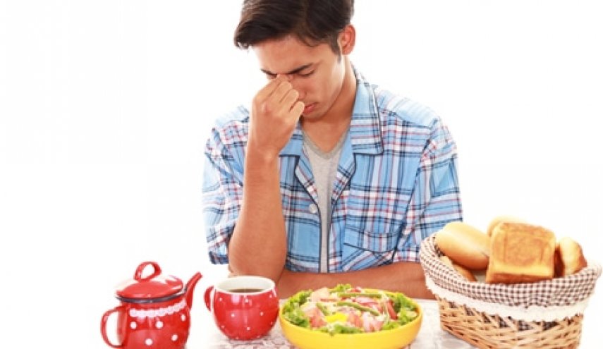 احذر.. أطعمة تسبب الصداع فتجنبها