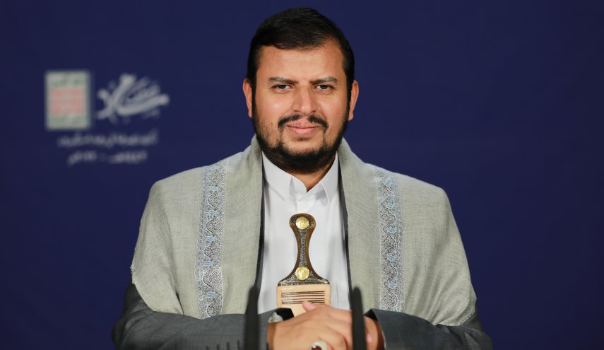السيد الحوثي: السعودي استنجد بالاحتلال الإسرائيلي للتصدي لصواريخنا