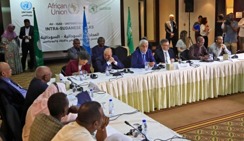 انطلاق حوار السودان لحل أزمة الانقلاب وسط غياب قوى المعارضة