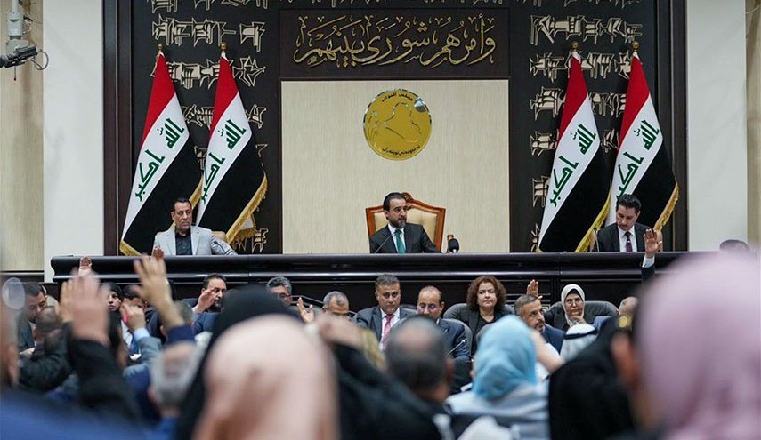 عضو بالإطار التنسيقي يكشف سبب التصويت على الأمن الغذائي