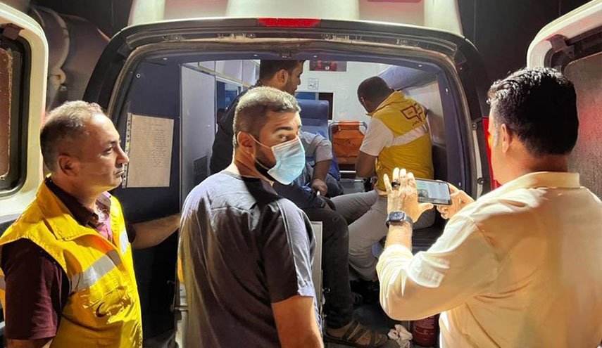 الخارجية الأمريكية: تلقينا تقارير مسبقة عن هجوم محتمل في أربيل