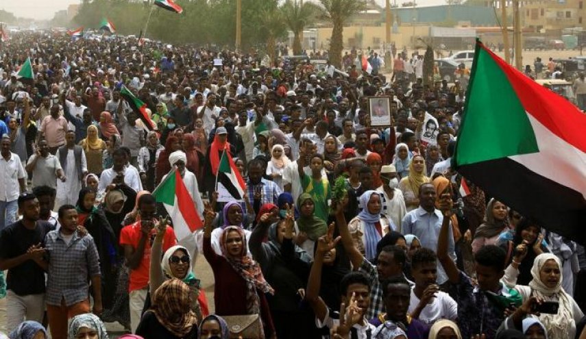 الحرية والتغيير تكشف سبب عدم مشاركتها في الحوار السوداني
