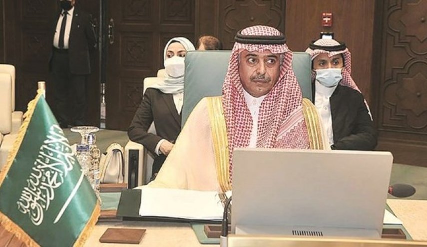 حمله نماینده عربستان در اتحادیه عرب به تهران: ایران منبع خطر است
