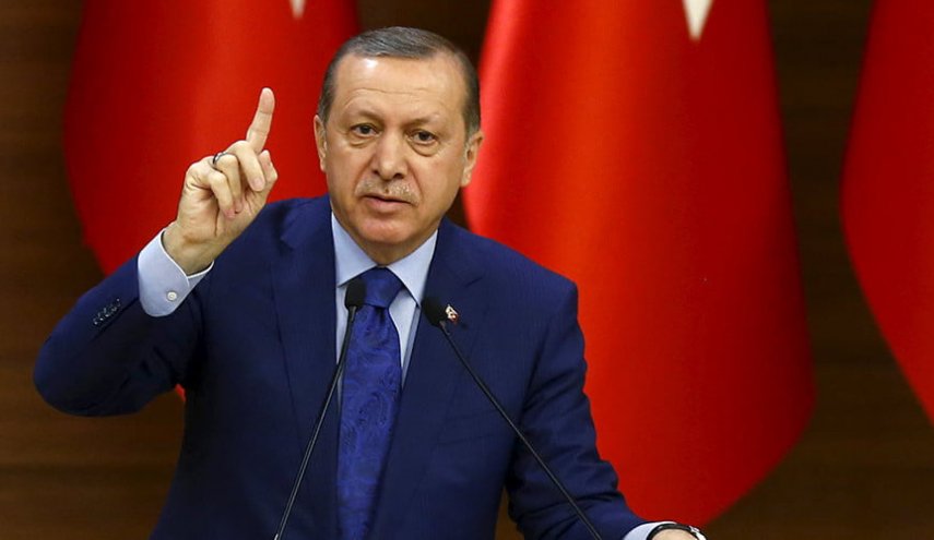 أردوغان: على السويد وفنلندا مراعاة مخاوف تركيا الأمنية