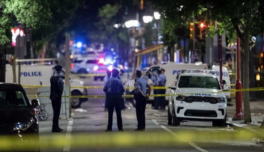 مقتل 3 أشخاص بإطلاق نار في مصنع بولاية ماريلاند الأمريكية