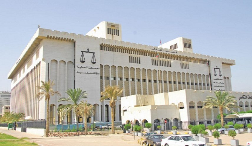 إخلاء سبيل شيخة من الأسرة الحاكمة في الكويت.. والسبب