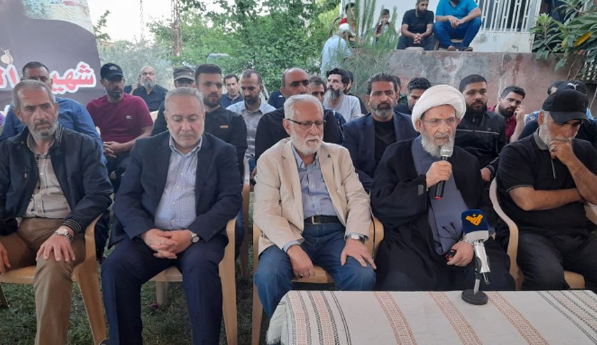 الشيخ يزبك: يجب أن نكون جميعا في مواجهة سموم المخدرات 