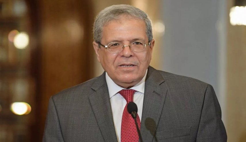 وزير الخارجية التونسي: بريطانيا تدعم مسارنا 'الديمقراطي'!

