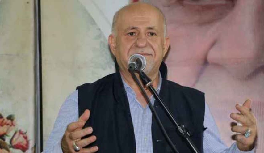 قبلان قبلان: على الدولة الاستنفار العام اقليميا ودوليا وفي الامم المتحدة..
