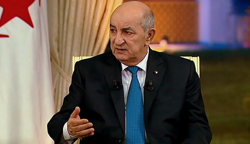الجزائر تنتقد موقف المفوضية الأوروبية بشأن تعليق معاهدتها مع إسبانيا
