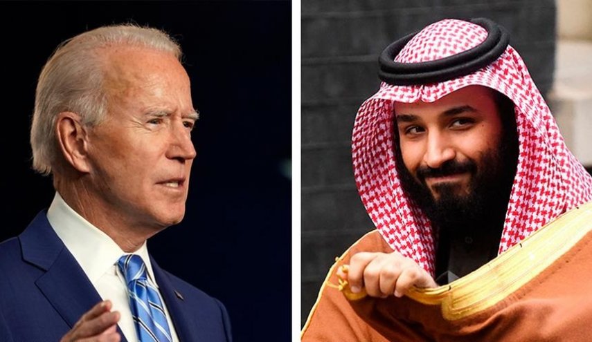مضاوي الرشيد: التطبيع مع الإحتلال ثمن لقاء بايدن بابن سلمان