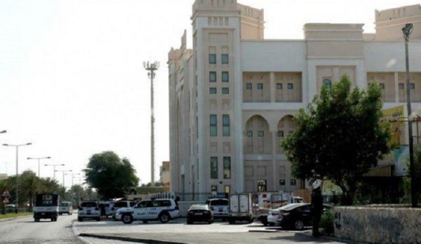 البحرين: إعادة فتح 