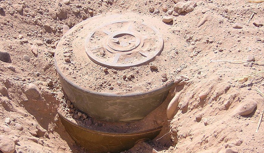 سوريا.. استشهاد 5 مدنيين وإصابة 30 جراء انفجار لغم بسيارتهم في ريف درعا