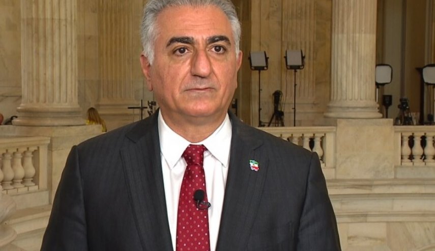 حمایت خارجی و رویای سوخته خاندان پهلوی
